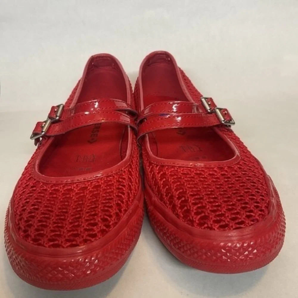 Converse new without